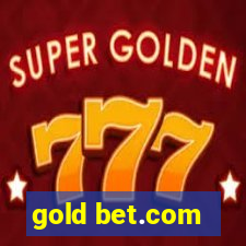 gold bet.com